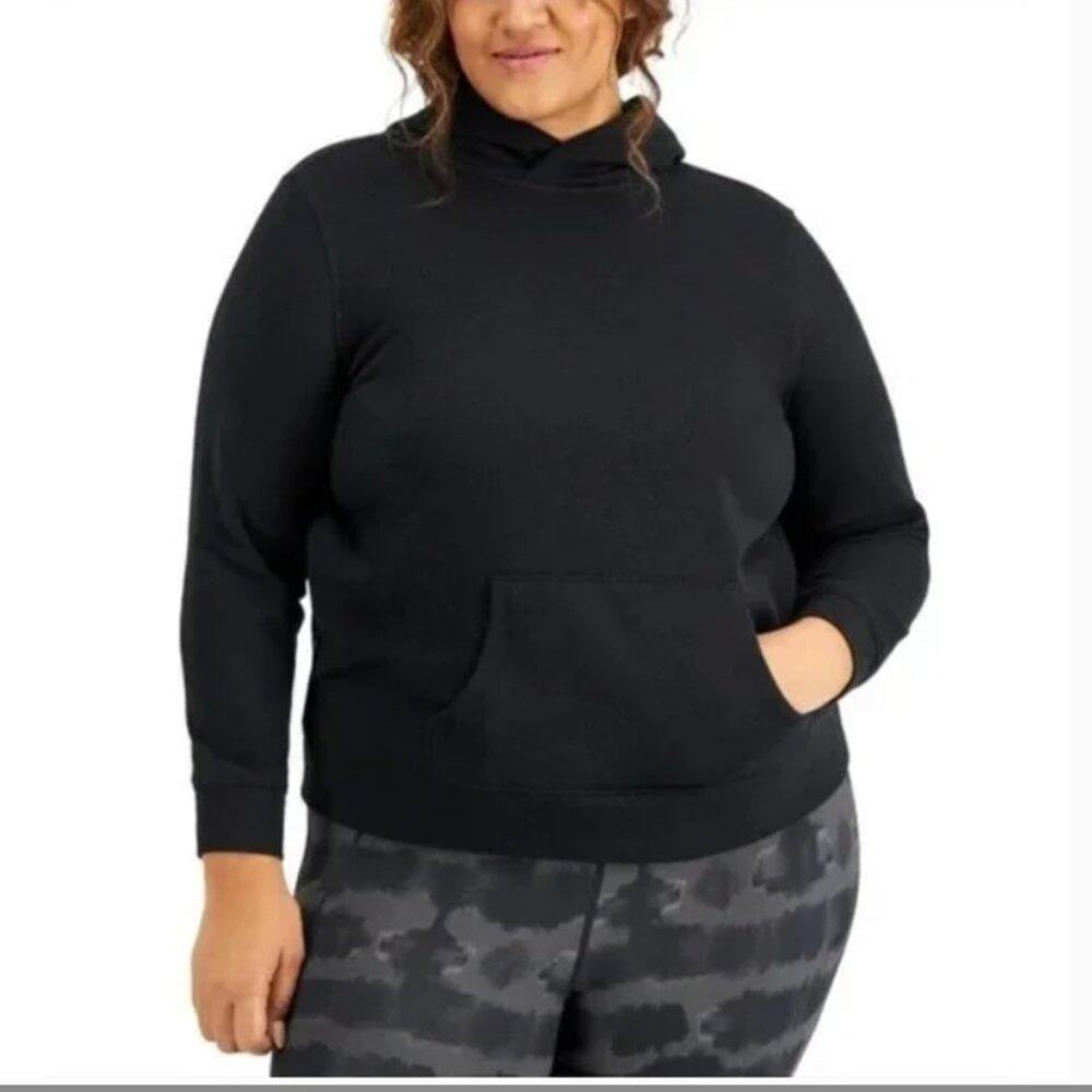 Ideology Hooded Sweatshirt